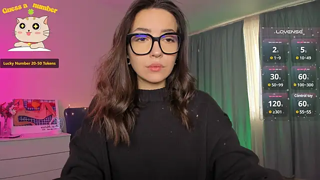 Oh My Dianee online show from December 2024 11:23:02 AM