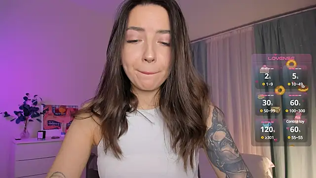 Oh My Dianee online show from January 2025 11:14:01 AM