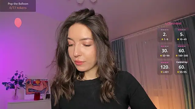 Oh My Dianee online show from March 2025 10:49:02 AM