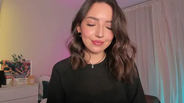 Oh My Dianee online show from September 2025 07:08:02 AM