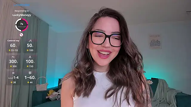 Oh My Dianee online show from March 2026 10:26:02 AM