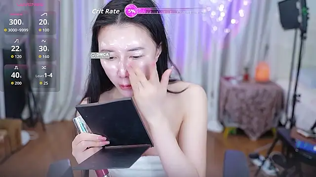 nono babyy online show from February 2026 01:39:02 AM