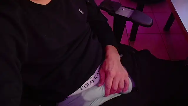 Vlad230323 online show from November 2025 05:02:02 PM