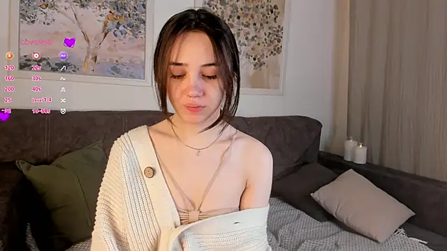 GillianDowdey online show from February 2025 01:22:01 AM