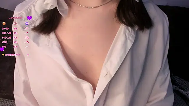 GillianDowdey online show from February 2025 01:27:01 AM