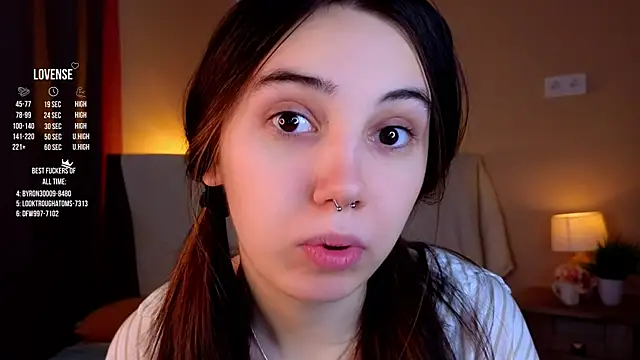 GillianDowdey online show from September 2025 02:44:01 AM