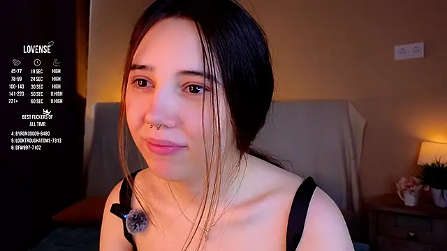 GillianDowdey online show from September 2025 02:35:02 AM