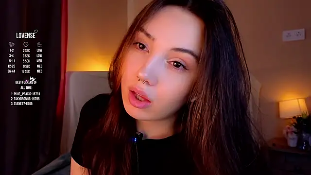 GillianDowdey online show from September 2025 02:27:01 AM