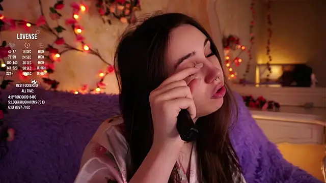 GillianDowdey online show from January 2026 02:38:02 AM