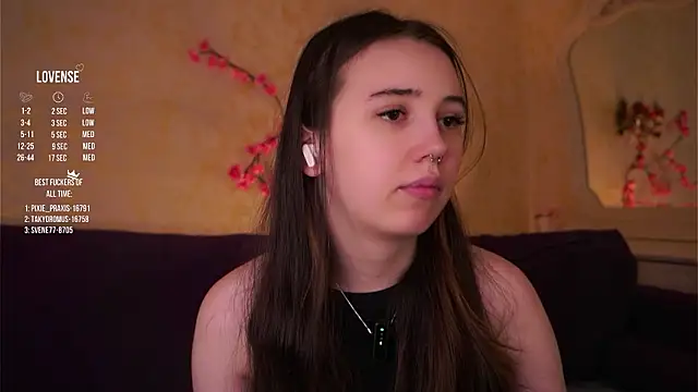 GillianDowdey online show from March 2026 03:31:01 AM