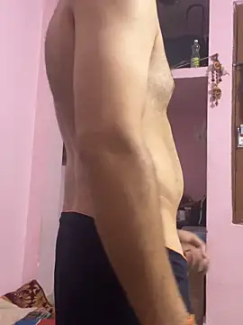 Arnav172030 online show from October 2025 07:31:01 PM