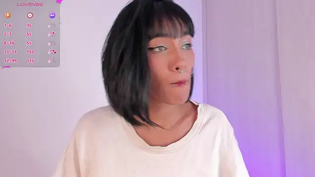 Nix Taylor online show from January 2025 01:04:01 AM