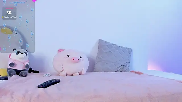 Nix Taylor online show from September 2025 09:07:02 PM