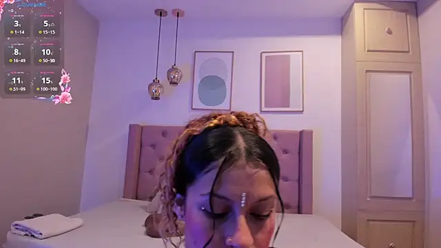 Ninna monroe  online show from January 2026 11:48:02 AM