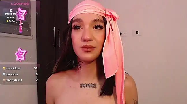 zarablare  online show from February 2025 03:01:02 AM