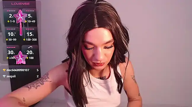 zarablare  online show from February 2025 11:32:02 PM