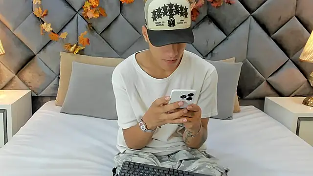 Buda and Cataleya  online show from November 2025 03:44:02 PM