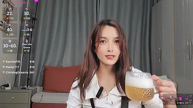 Snapshot of Youth3_ chatting on February 2025 03:42:01 PM Youth3  online show from February 2025 03:42:01 PM