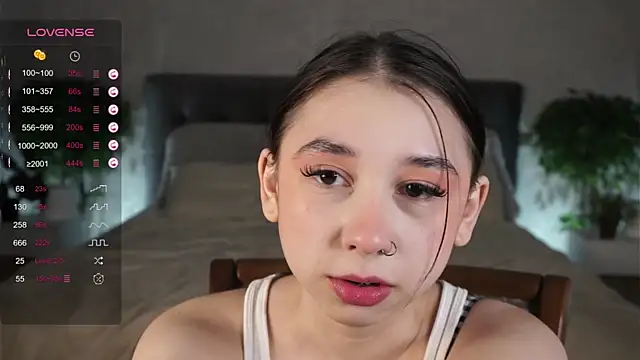 AislyEmbury online show from February 2025 08:13:02 PM