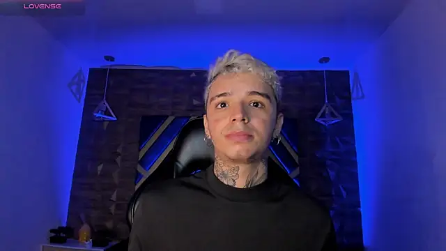 Ian Castillo  online show from February 2026 11:20:02 AM