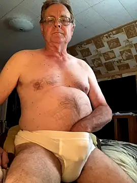 Tonybaloney1972 online show from October 2025 10:06:02 PM