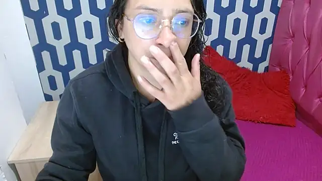 sarax ximena online show from November 2025 09:30:01 AM