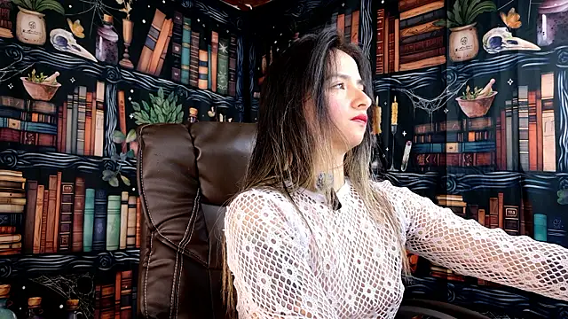 julietta   jackson online show from March 2026 08:41:02 PM