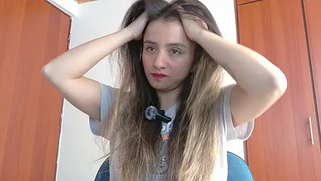 julietta   jackson online show from April 2026 07:49:01 PM