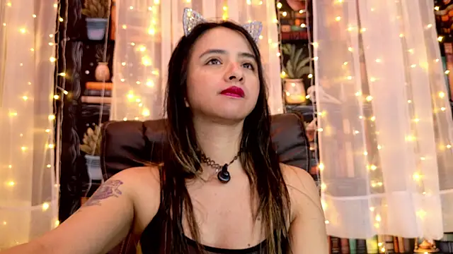 julietta   jackson online show from July 2026 05:54:01 PM