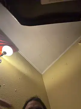 wolfwhite95 online show from February 2026 07:31:01 PM