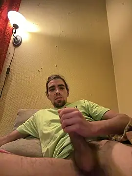 wolfwhite95 online show from February 2026 11:45:01 PM