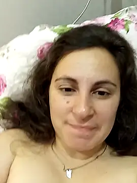 ShelaDiass online show from October 2025 12:22:01 AM