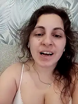 ShelaDiass online show from March 2026 04:30:02 AM