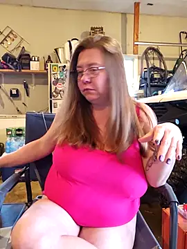 MsShelby40 online show from March 2026 11:09:01 PM