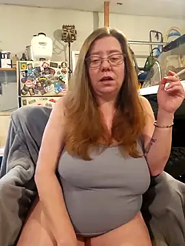 MsShelby40 online show from May 2026 09:53:02 PM