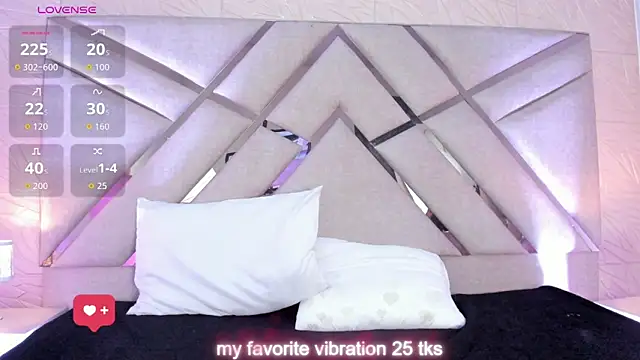 sophie pariss online show from March 2026 02:39:02 AM