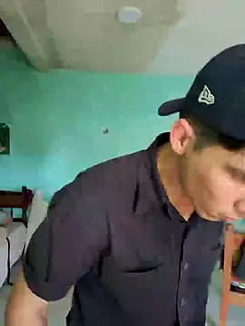 EddyMezo online show from January 2025 08:47:01 PM