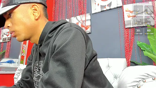 Hotkoljeixxx online show from March 2025 04:07:02 AM