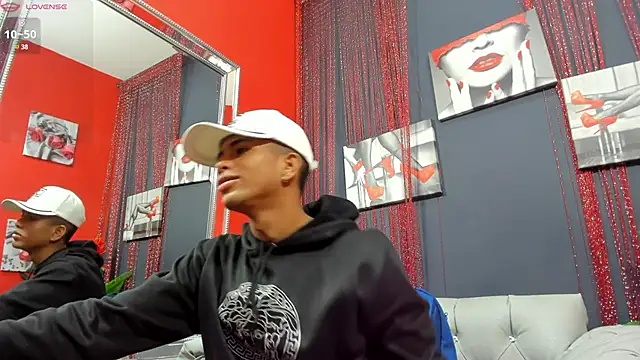 Hotkoljeixxx online show from March 2025 04:05:02 AM