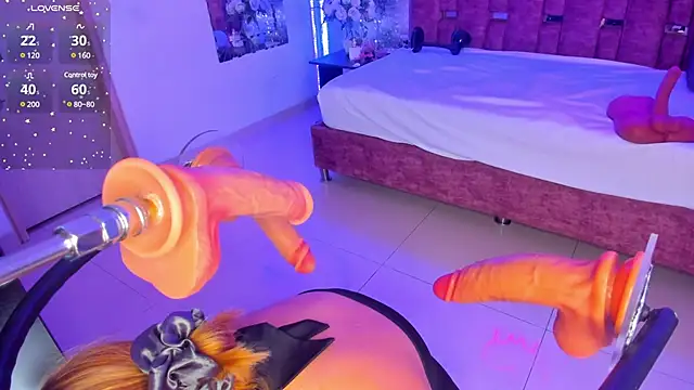 AlessiaDouce online show from March 2025 08:42:02 PM