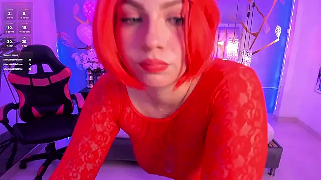 AlessiaDouce online show from January 2026 06:13:02 PM