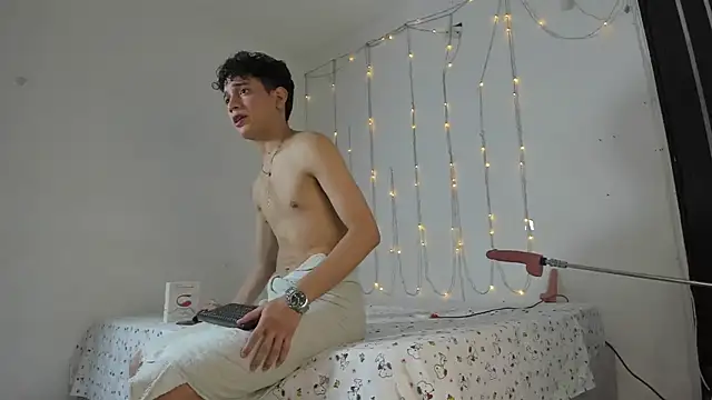 Benjamin Buster online show from November 2025 11:08:02 AM