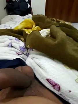 Sunnyoberoi01111 online show from December 2024 03:07:01 AM