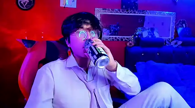 AnggelONfiree online show from December 2024 08:11:01 AM