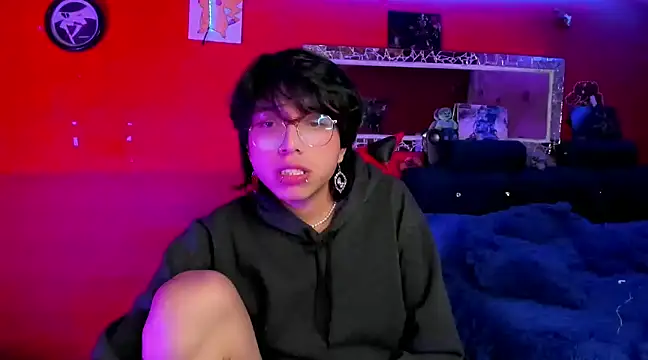 AnggelONfiree online show from December 2024 04:42:02 AM