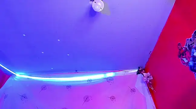 AnggelONfiree online show from December 2024 10:03:02 AM