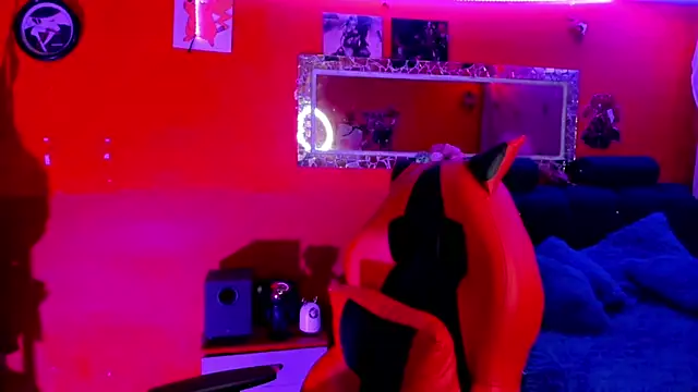 AnggelONfiree online show from January 2025 05:53:02 AM