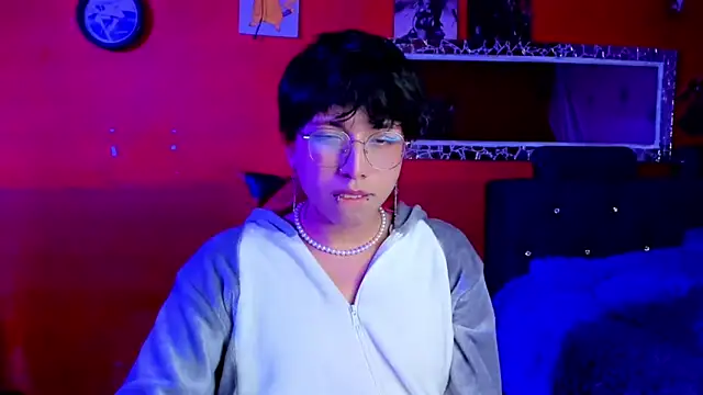 AnggelONfiree online show from March 2025 02:08:02 AM