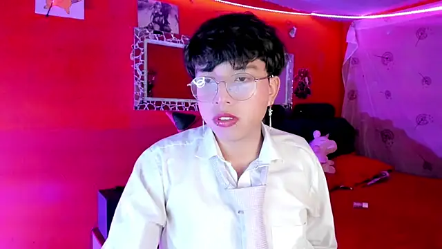 AnggelONfiree online show from October 2025 05:37:01 AM