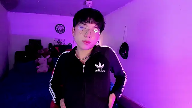 AnggelONfiree online show from February 2026 08:53:01 PM